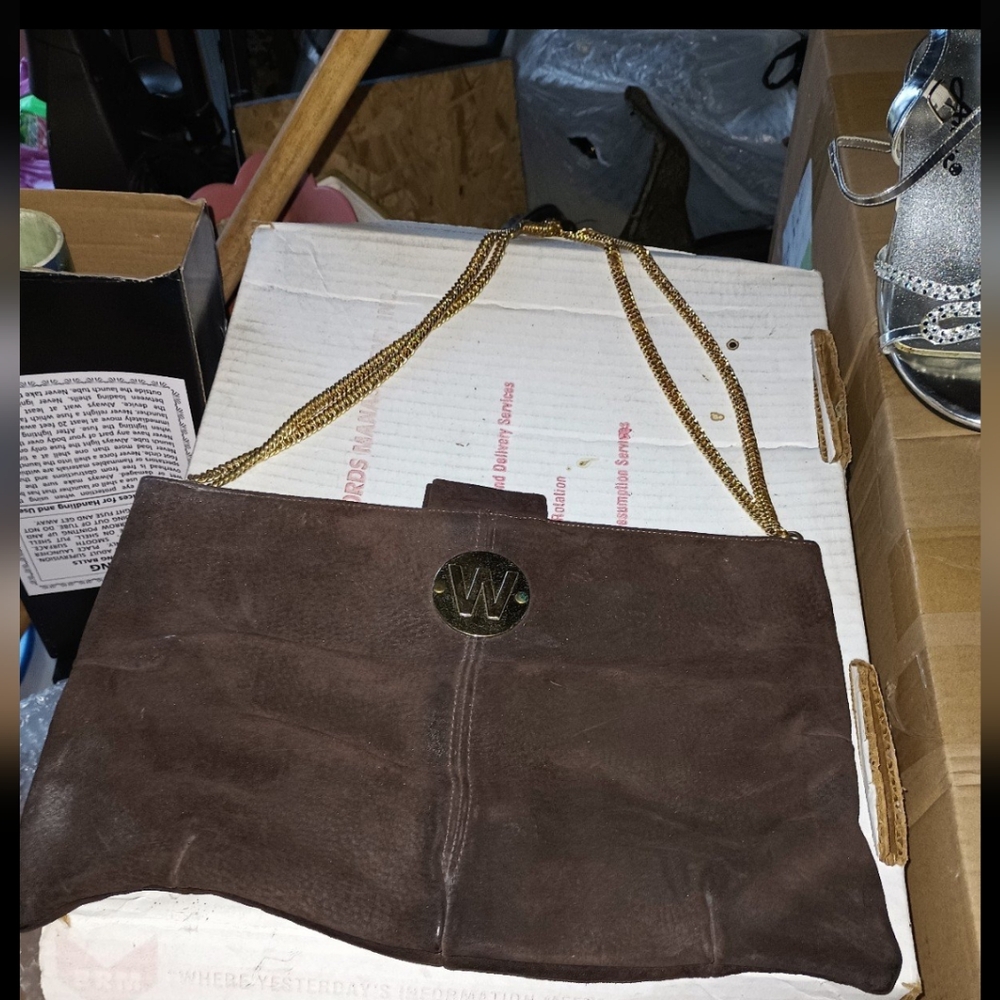 Woman's purse